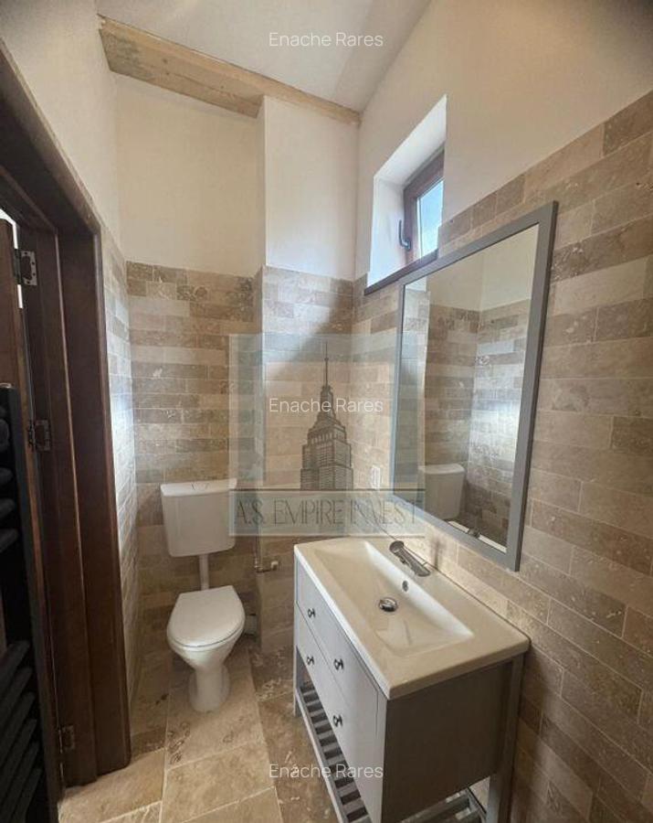 Casa renovata integral, mobilata ?i utilata ?ch... - 11