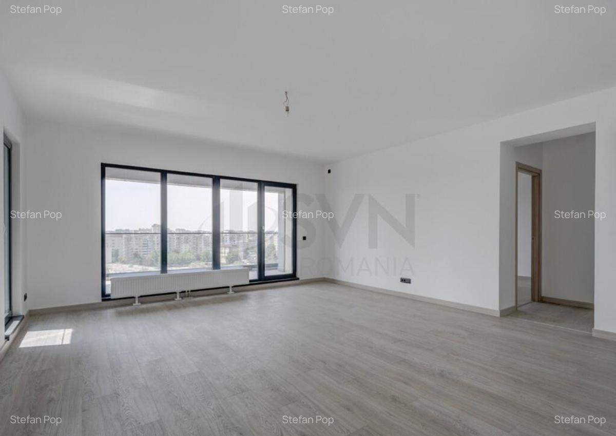 Select Residence Dudesti 3 Camere Modern - 2