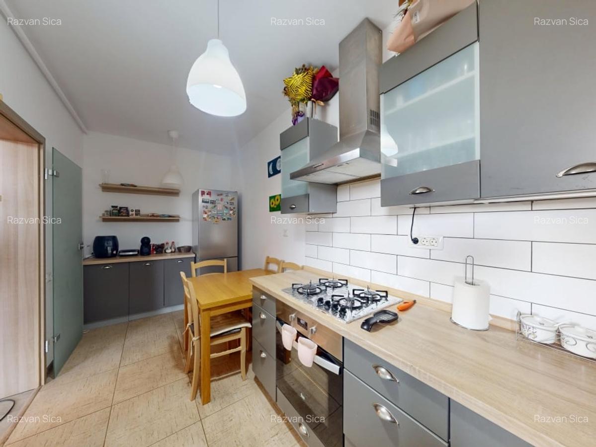 Apartament 2 Camere - Loc. Giroc - 0%COMISION - 8