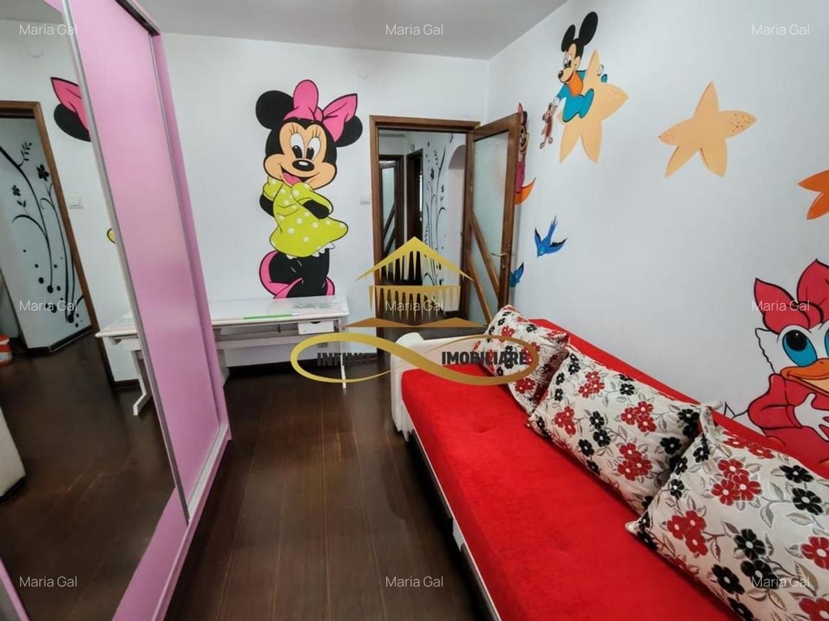 Apartament 3 camere de inchiriat – Orizont, Bacau - 4