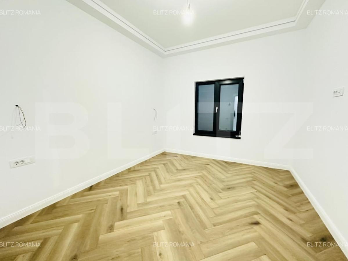 Casa 4 camere, 100 mp, zona Valea Adanca - 5