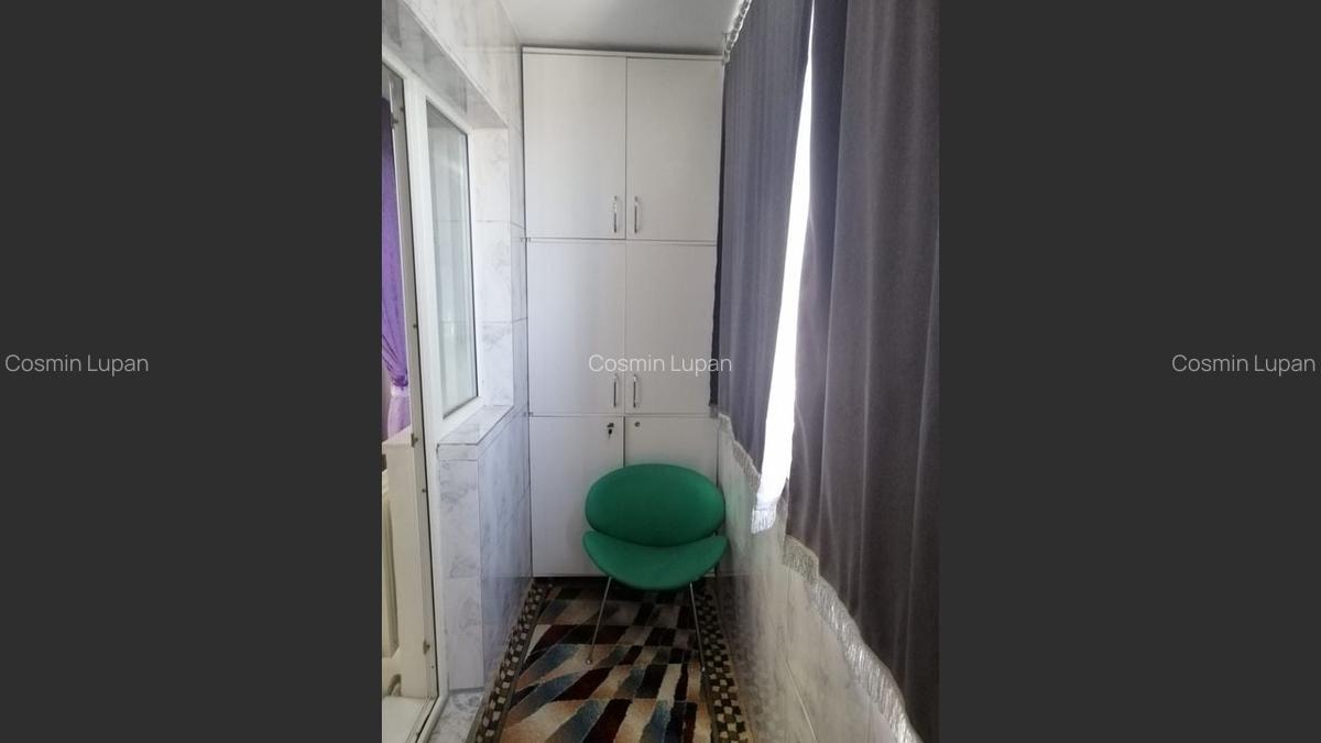 Apartament 3 camere, strada G-ral Eremia Grigorescu (Garii), 105.000EUR - 13