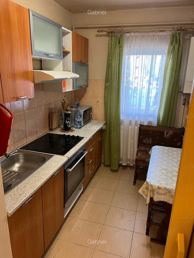 Apartament 3 camere, parter, bine pozi?ionat. - 2