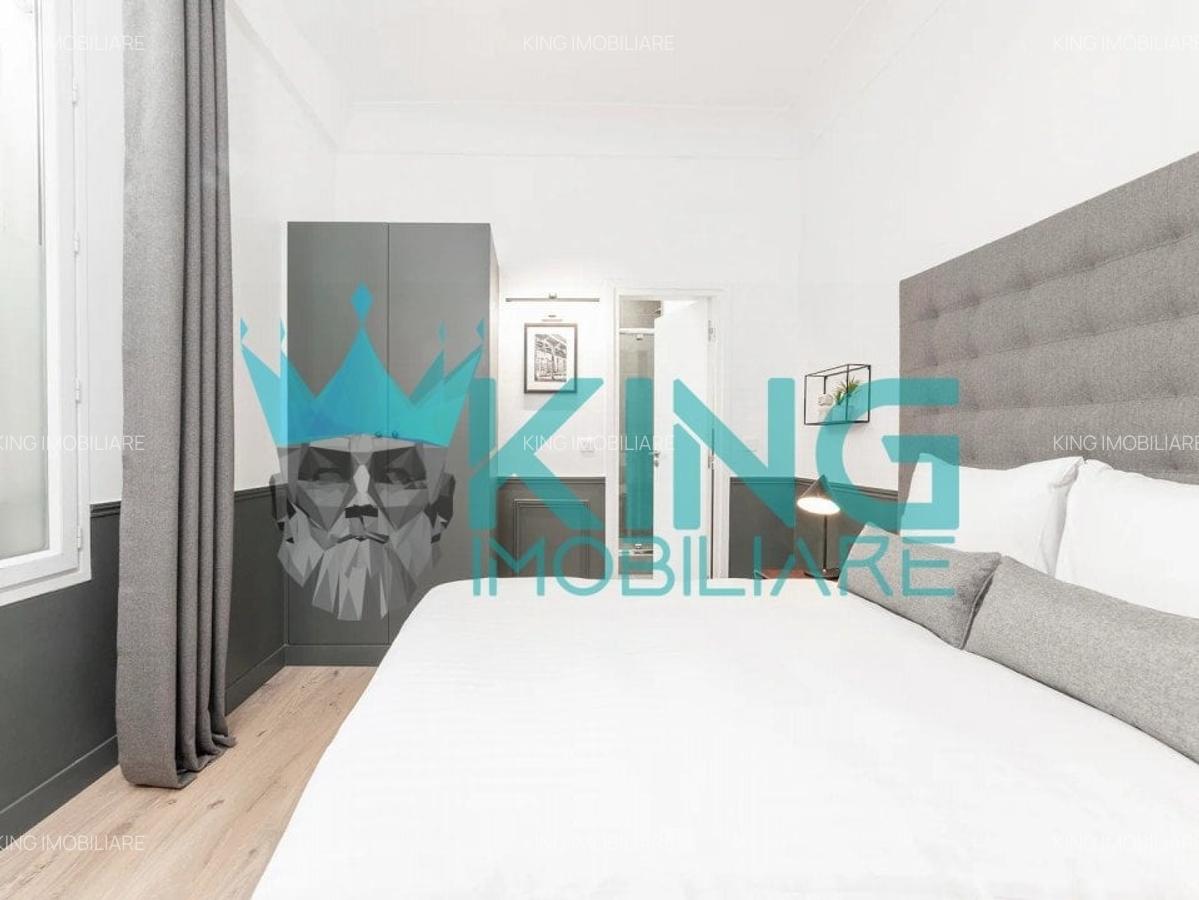 Apartament cu 2 camere decomandat în P-ța Unirii - 15
