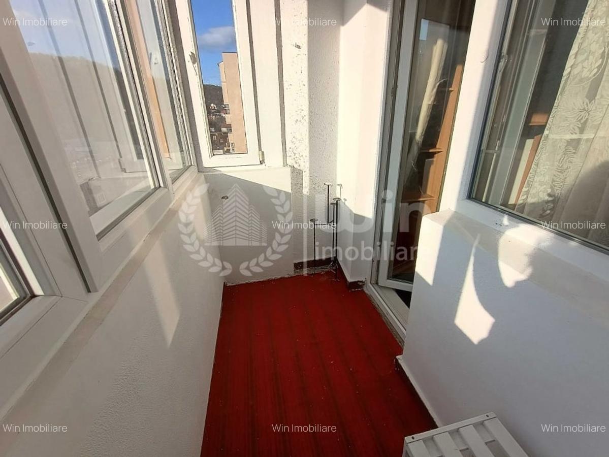 Apartament 2 camere | Decomandat | Etaj 8/10 | Balcon | Grigorescu - 5