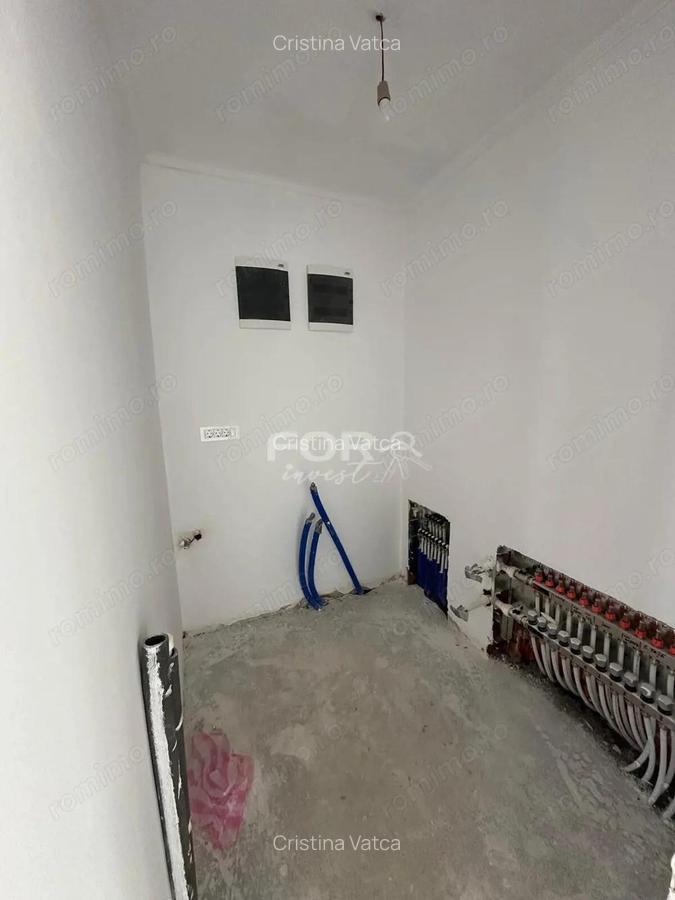 Casa moderna 4 camere, de vanzare in Paleu Bihor - 7