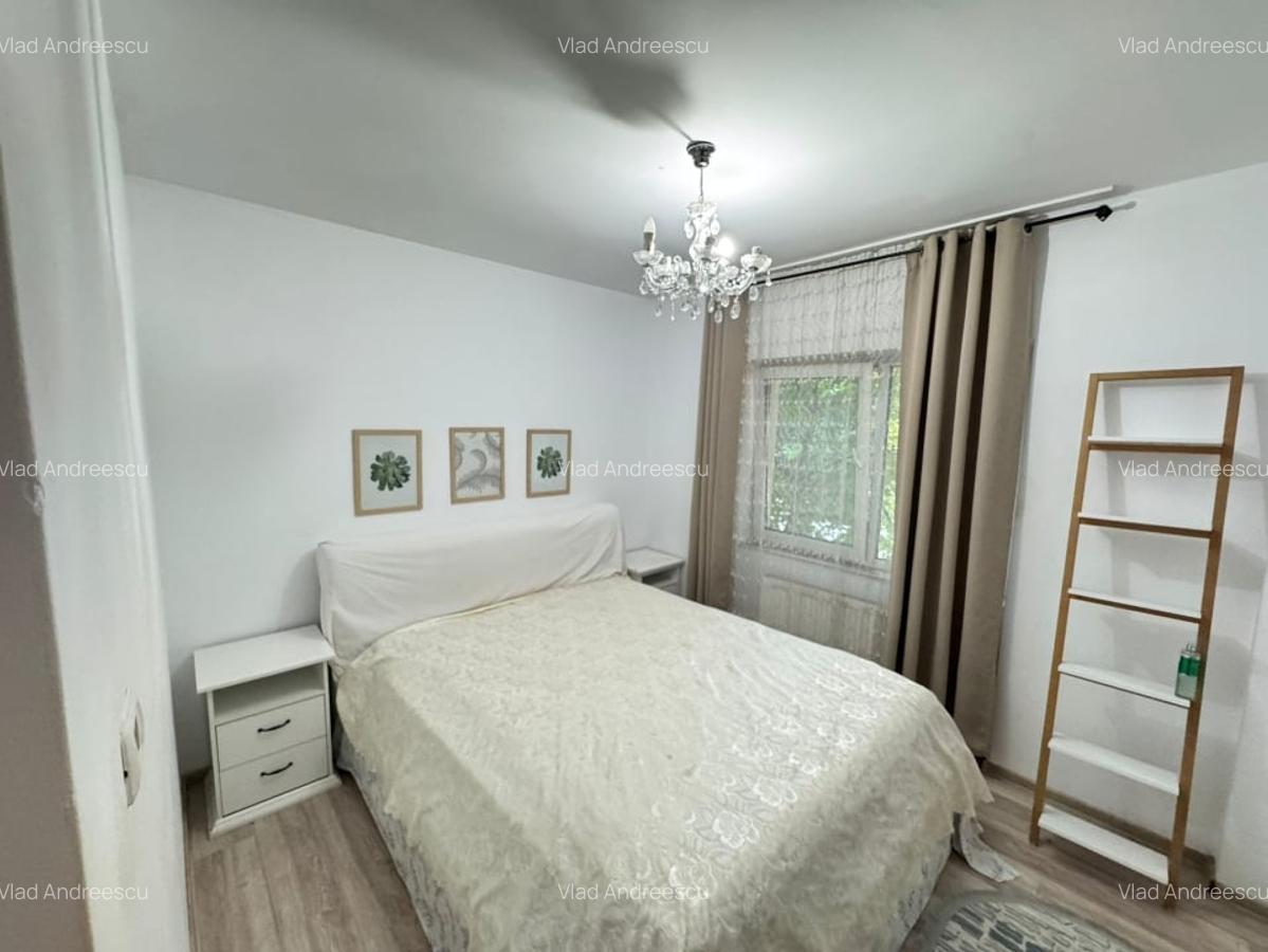 Apartament cu 3 camere central - 3