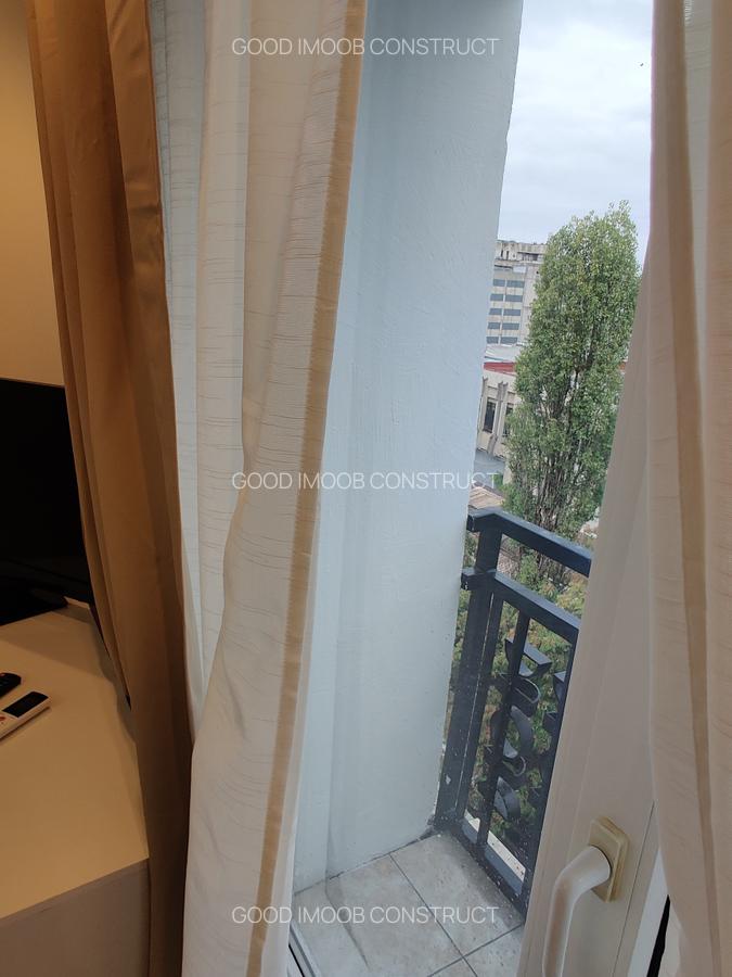 Închiriere studiou lux Piata Unirii bloc Nou - 30