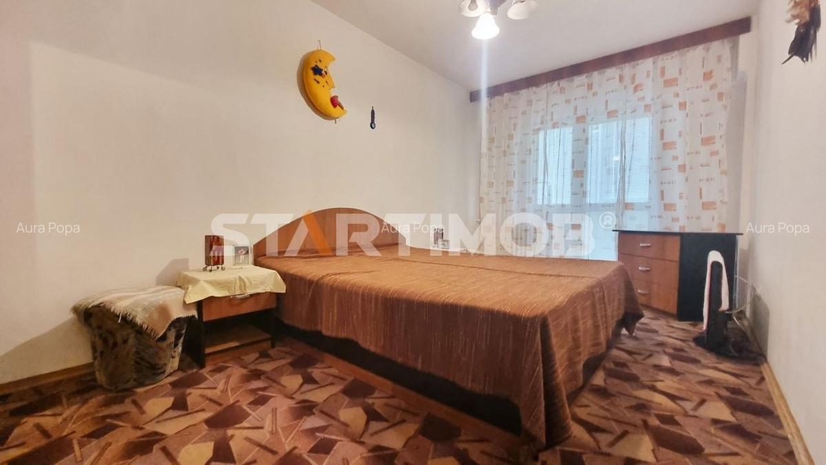 Apartament decomandat Centru Civic - Onix - 4