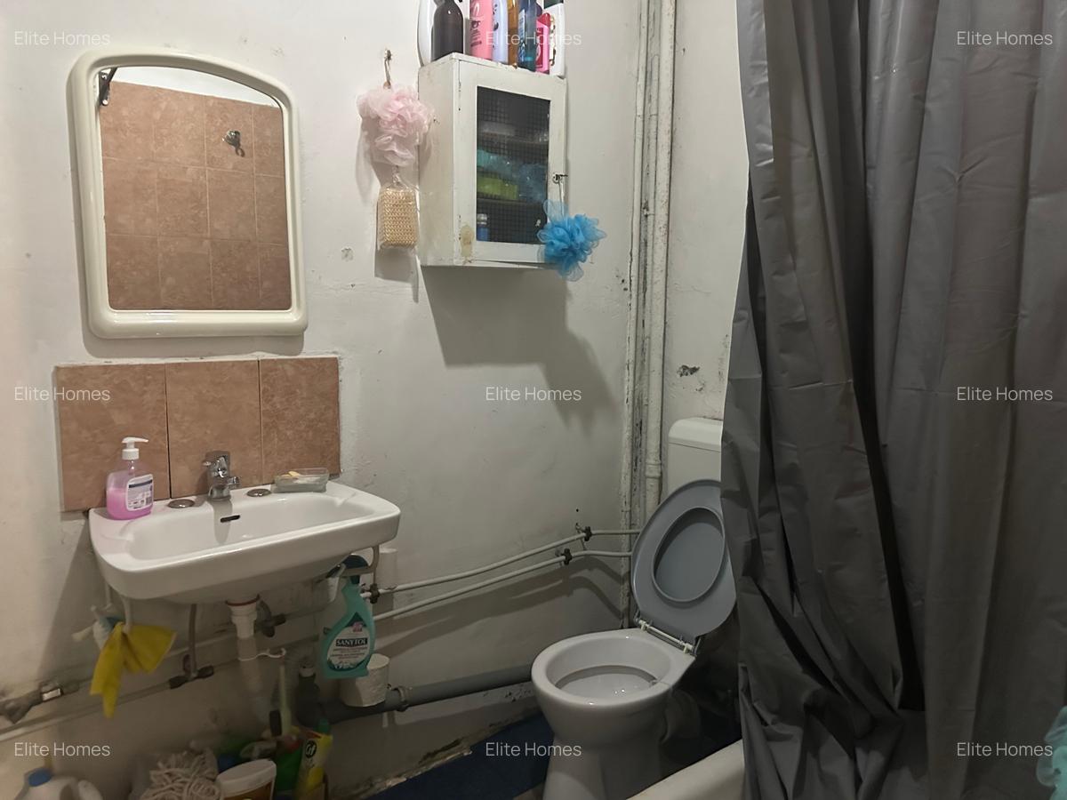 Apartament cu 7 camere semidecomandat în Universitate - 14