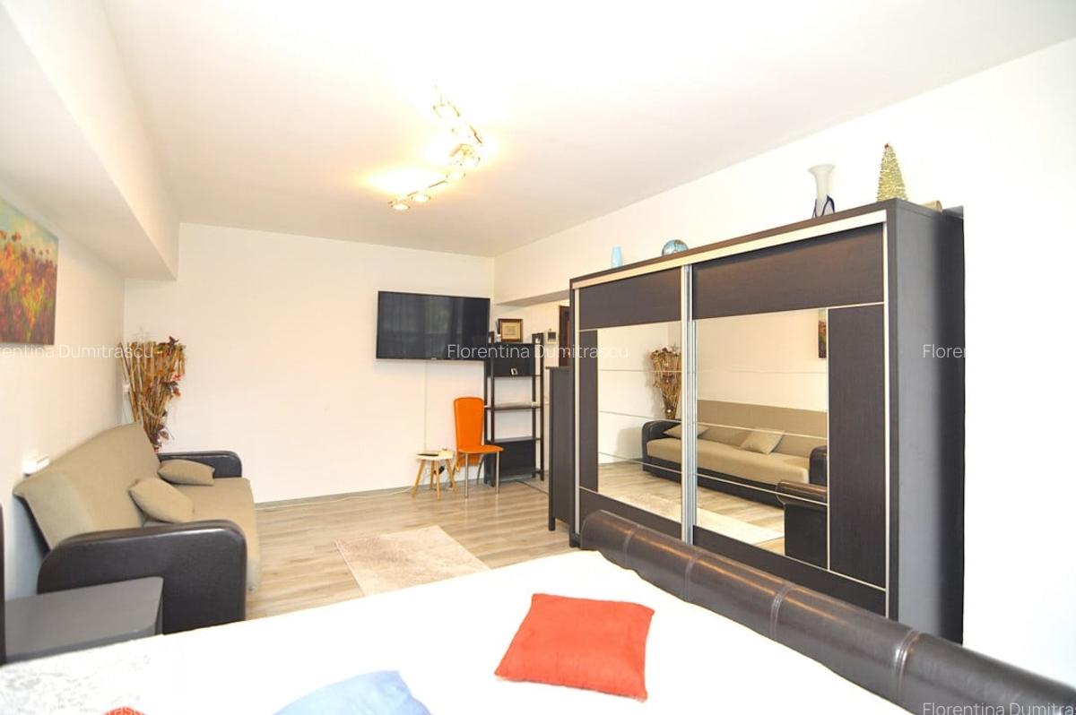INCHIRIERE  GARSONIERA UNIRII – PIATA UNIRII - METROU - 8