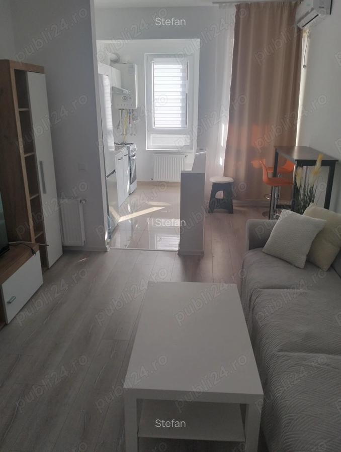 Inchiriez apartament 2 camere - 7