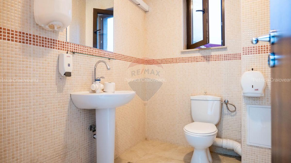 INVESTITIE - Vanzare vila finalizata S+P+2E+M, zona Doamna Ghica - 31