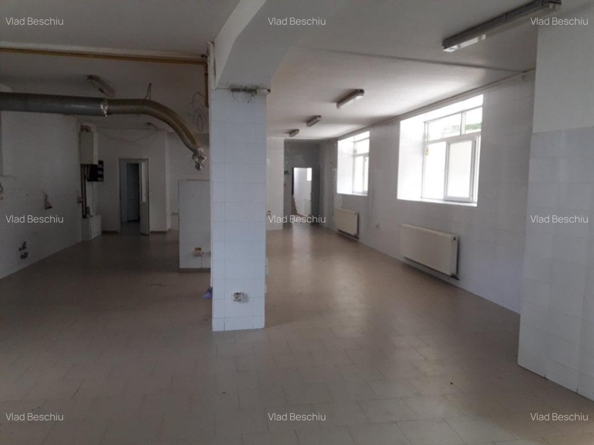 Spatiu catering 200 mp pozitionat in zona strazii Horea - 4
