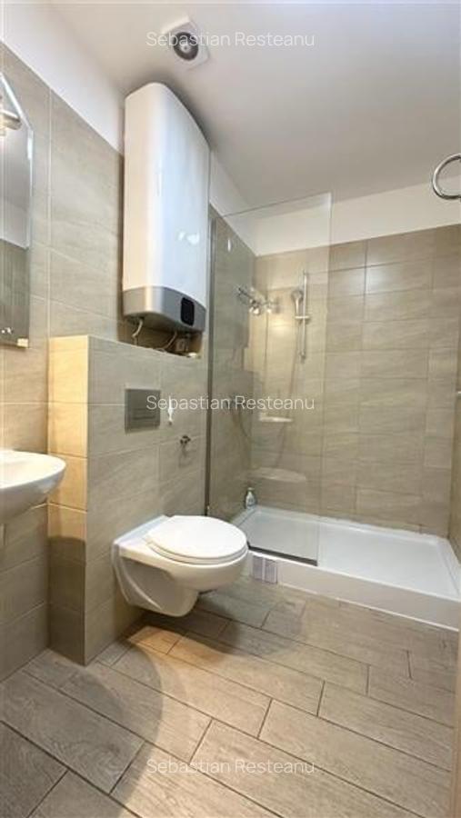 Apartament 2 Camere cu Terasa Superba si Vedere la Mare, Mamaia langa Hotel Nyot - 8