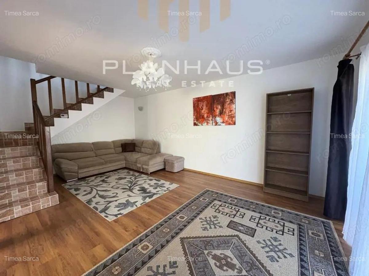 Casa de vanzare in Tautii-Magheraus, zona Drurelax - 4