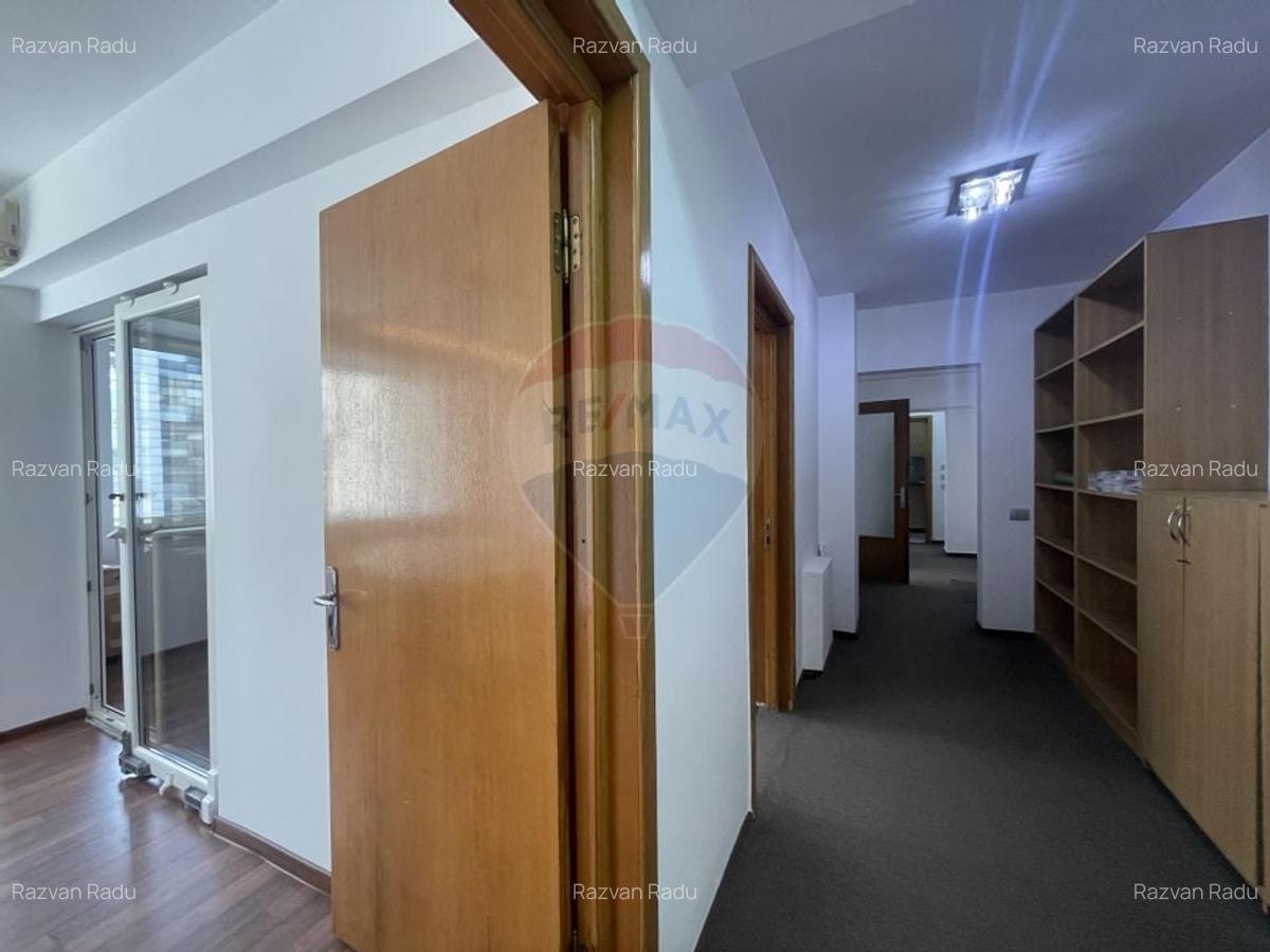 Spatiu birouri / office Piata Victoriei - Sanador - 5