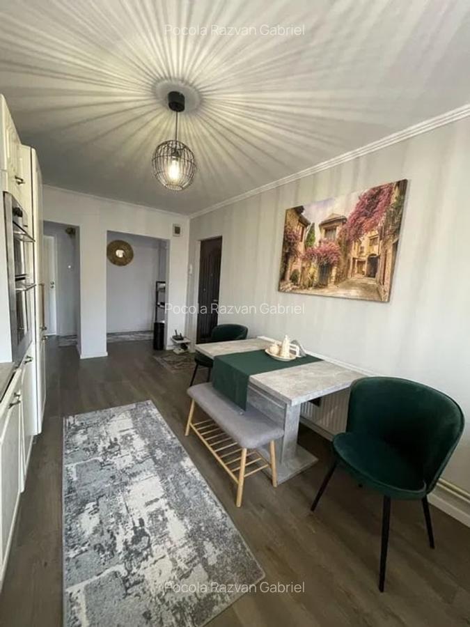 Apartament cu 4 dormitoare,80mp,parcare, Zona Zorilor - 2