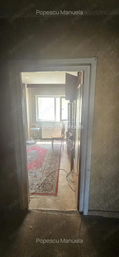 Vand apartament 4 camere in Ploie?ti , B-dul Republicii, deasupra Omniasig - 6