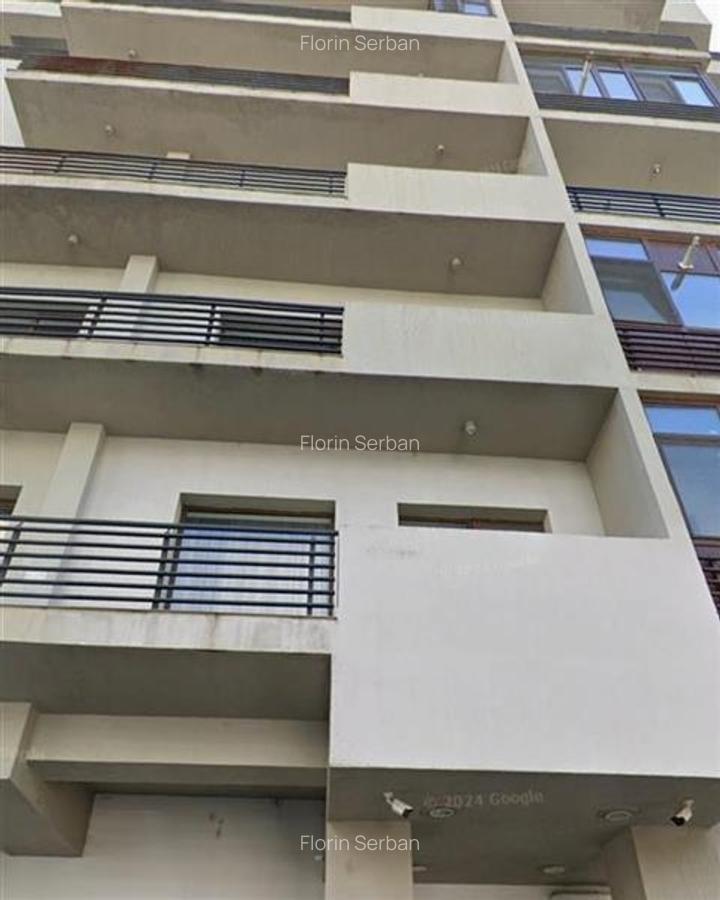 Vanzare apartament 4 camere Herastrau-Nordului - 1