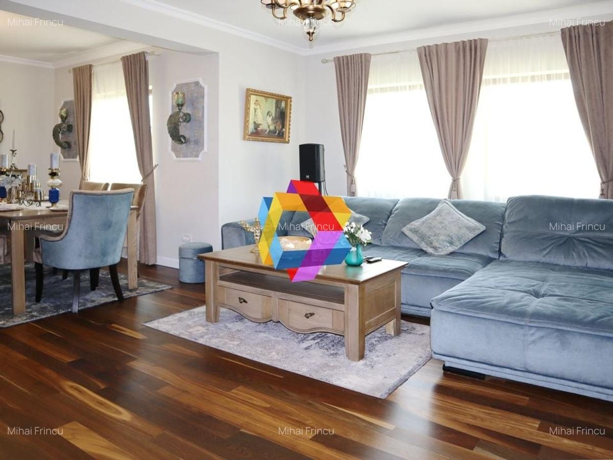 Casa deosebita cu 4 camere,  228 mp, Brașov - Cartierul Stupini - 10