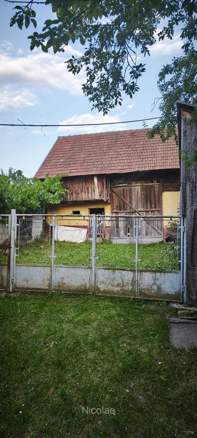 Casa batraneasca in Bretcu (Covasna) la schimb cu garsoniera in orasul Brasov - 5