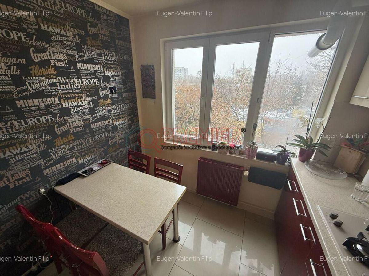 Grand ARENA - 3 Camere - Decomandat - Renovat & Mobilat - 12