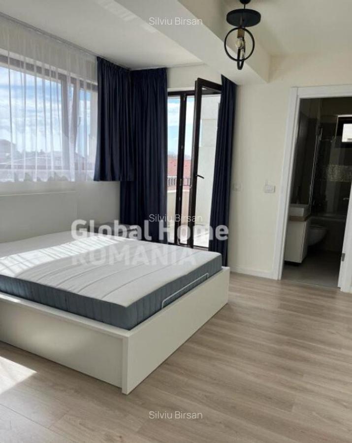 Apartament 2 camere 63MP | Otopeni - Trio Residence | Parcar - 1