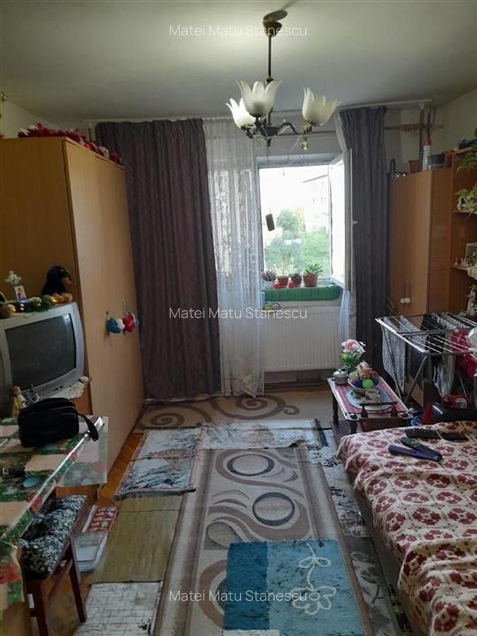 Garsoniera Etaj 2 zona Buziasului - 2