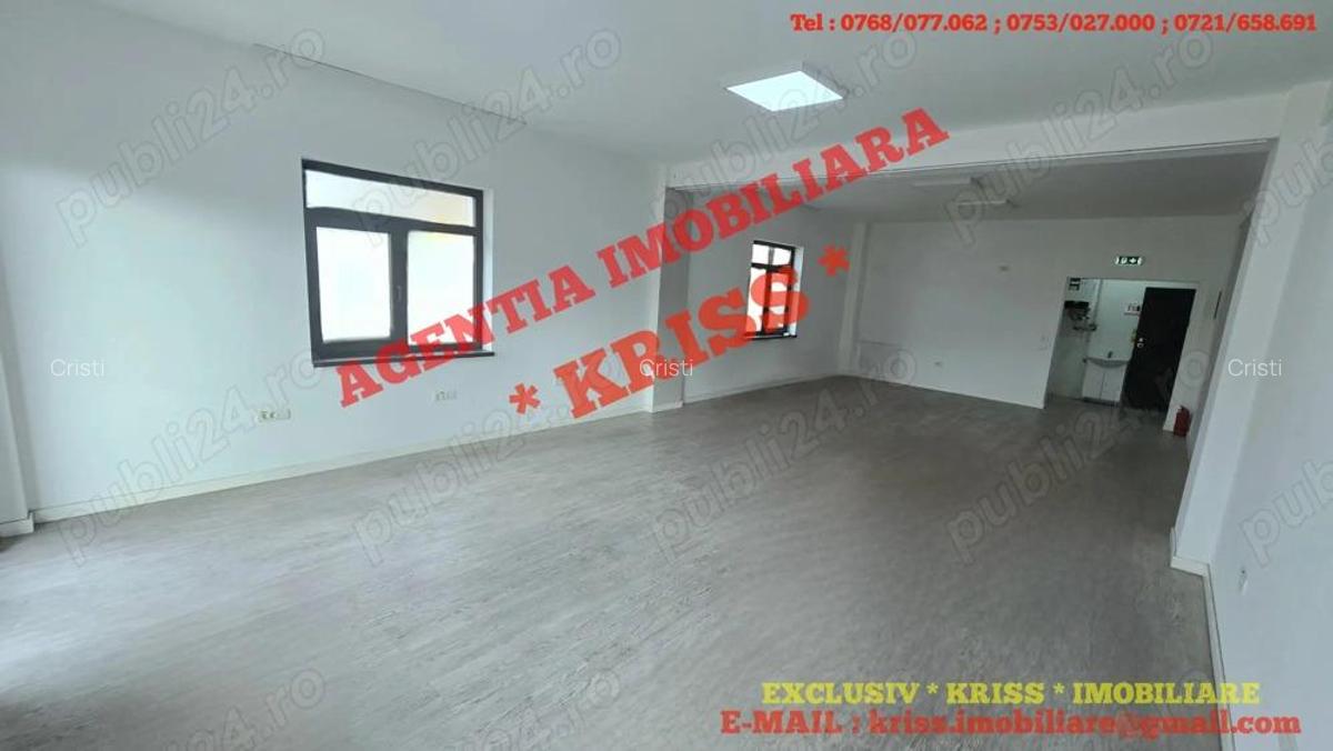 Ofer Spre Inchiriere ! Spa?iu 71 Mp. ULTRACENTRAL Pite?ti Liber Etaj 1 Zona Teatru Davila - 5