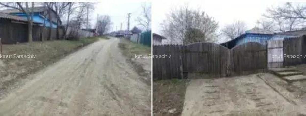 Casa si teren Rediu, cota parte de 1/3, ID: R2642226 - 1