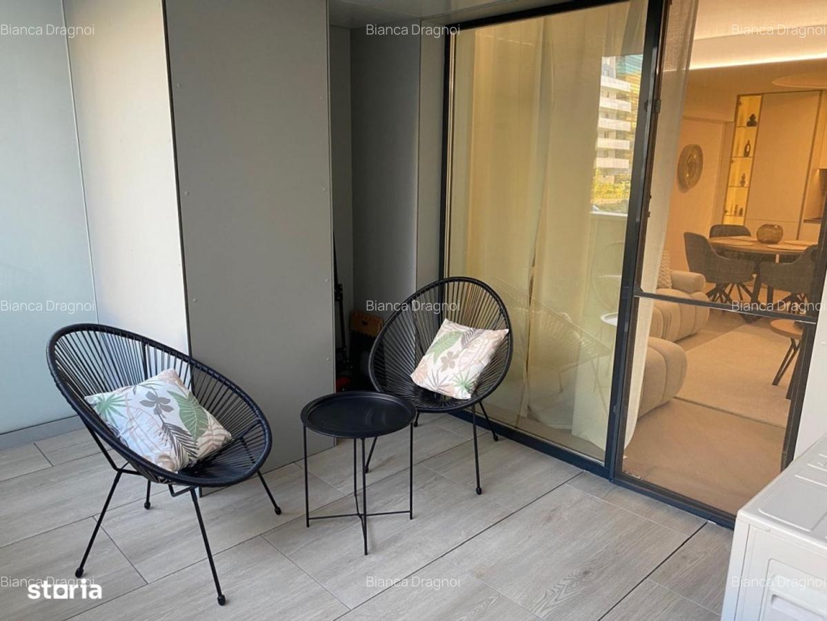 De inchiriat| Cortina North-Pipera| Apartament 3 camere - 10