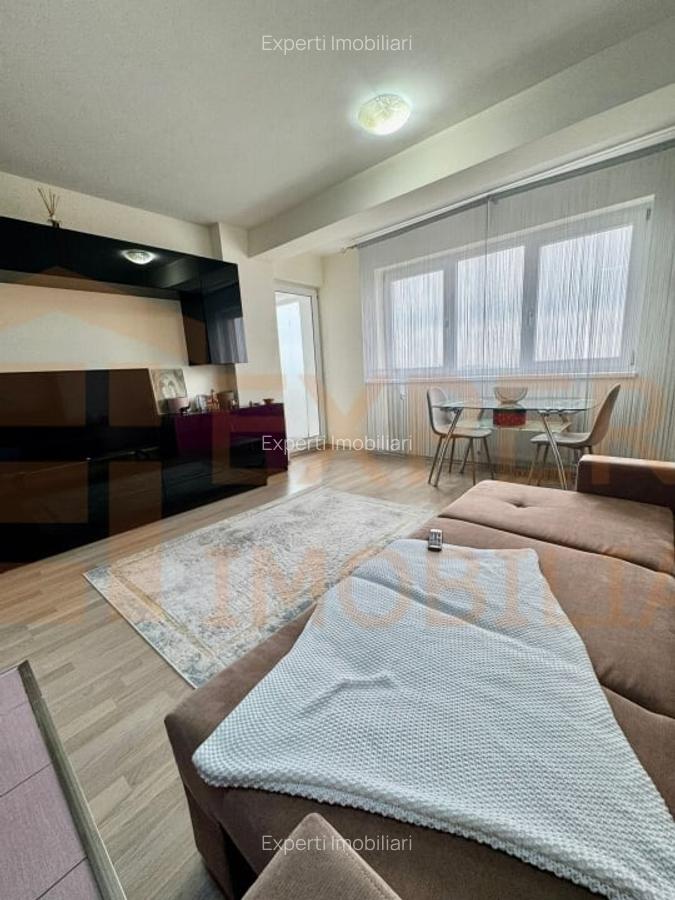 Apartament 2 camere zona Baba-Novac, Constanta, COMISION 0% - 2