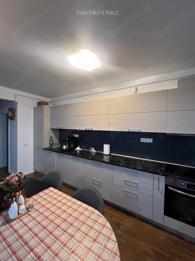 Apartament 2 camere decomandat, bloc nou, PF, cartierul Sasar - 4