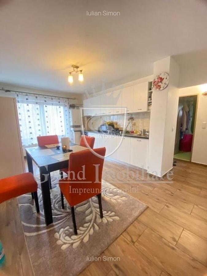 Apartament 2 camere, mobilat+utilat, zona Zorilor - 1