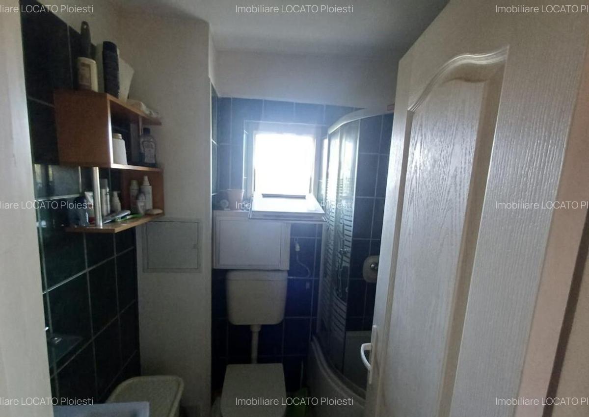 De vanzare Ap 2 camere confort 3A Zona Vest (Infra?irii) Ploiesti - 6