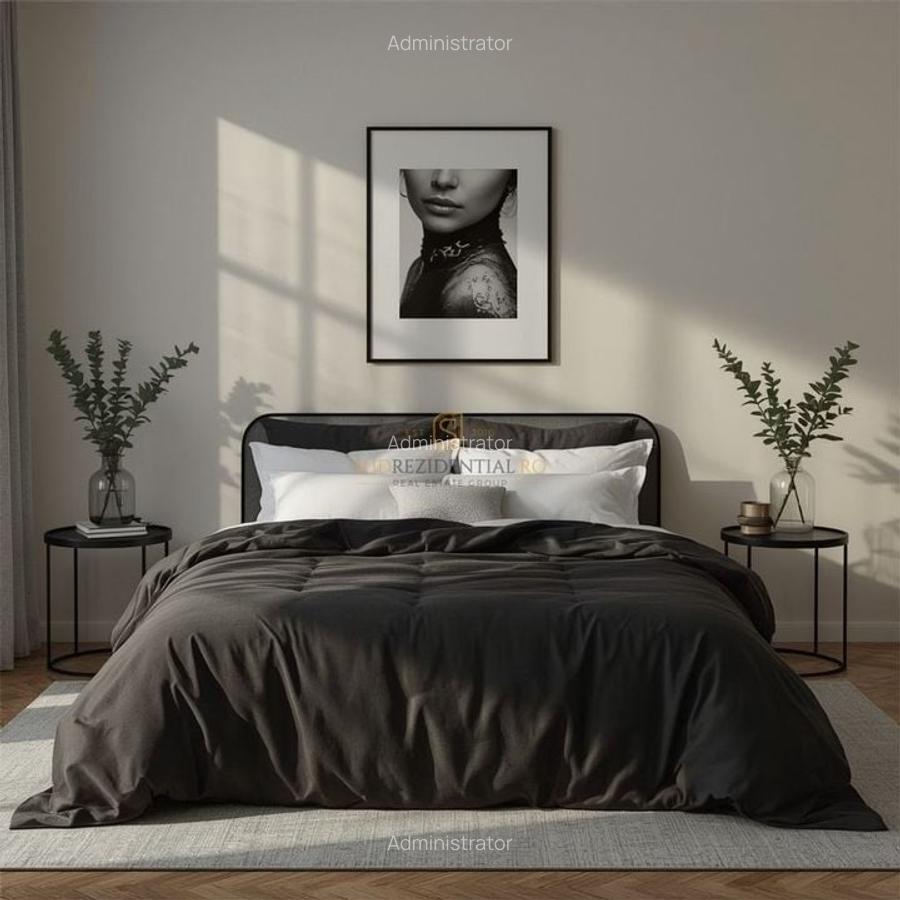 Comision 0! Apartament cu 3 camere, terasa 23.48 mp, zona Rahova, S5 - 4