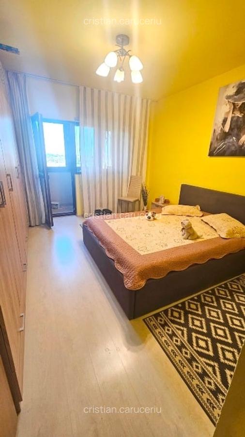Apartament cu 2 camere de inchiriat Bragadiru - Leroy Merlin - 3