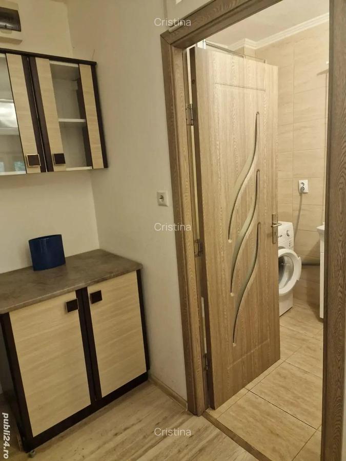 Vand apartament cu 1 camera Calea Aradului - 3
