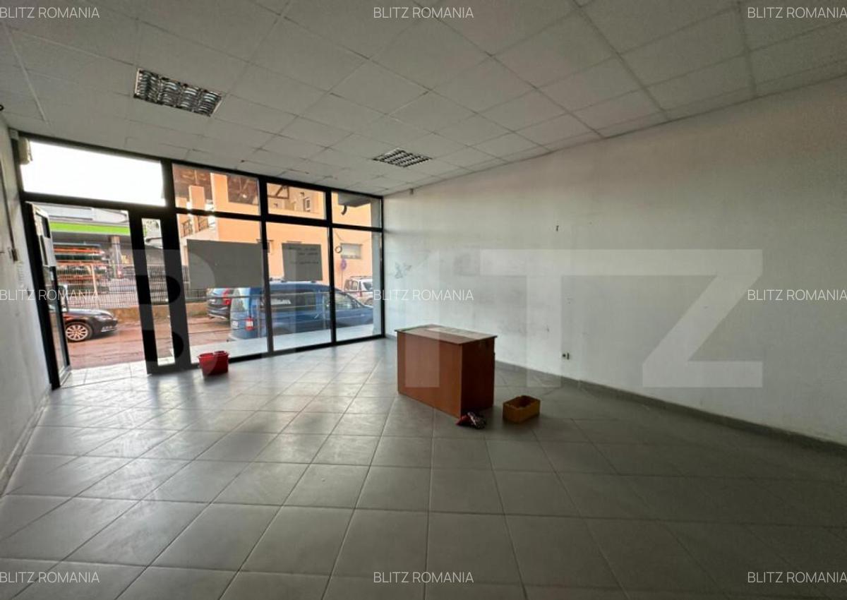 ???? Spa?iu comercial de vanzare Zona MOL - 3
