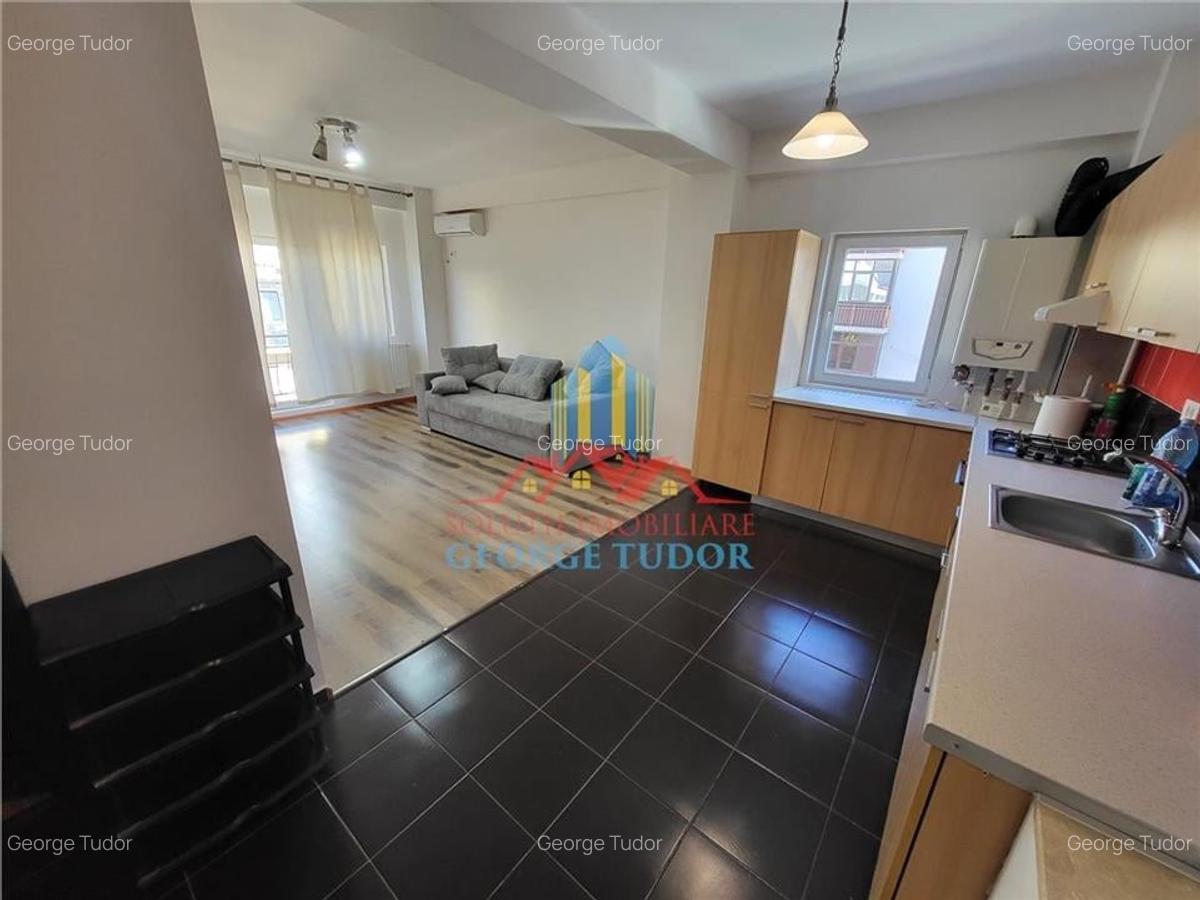 Inchiriere 2 camere Wellness Militari Residence - 3