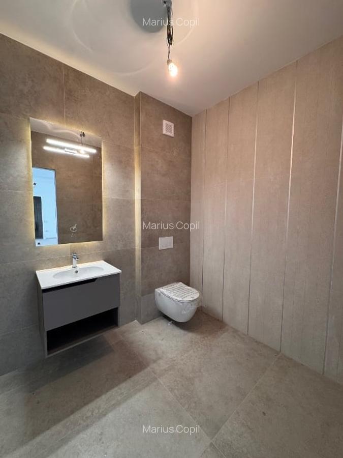 Spațiu comercial situat în complexul Residence 5 Forest - 6