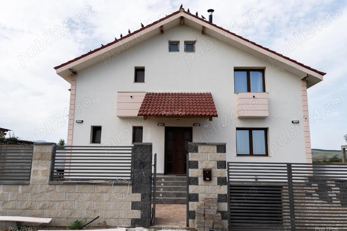Casa de vinzare orizont alba iulia - 4