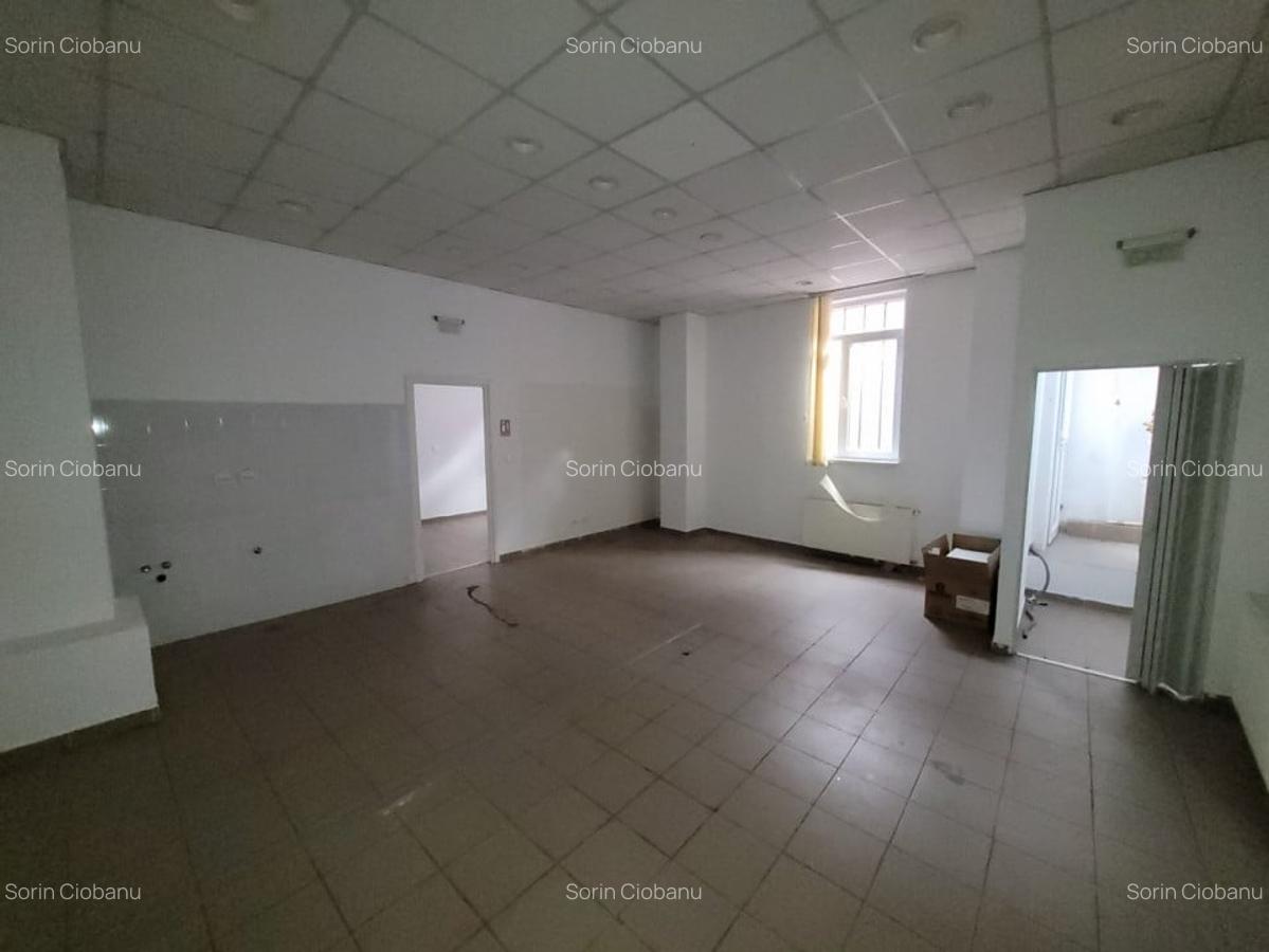 Spațiu comercial, 196.83 mp în Dacia - 12