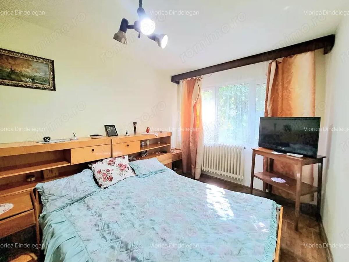 Apartament 2 camere spatios I Gheorghe Lazar I Circumvalatiunii - 7
