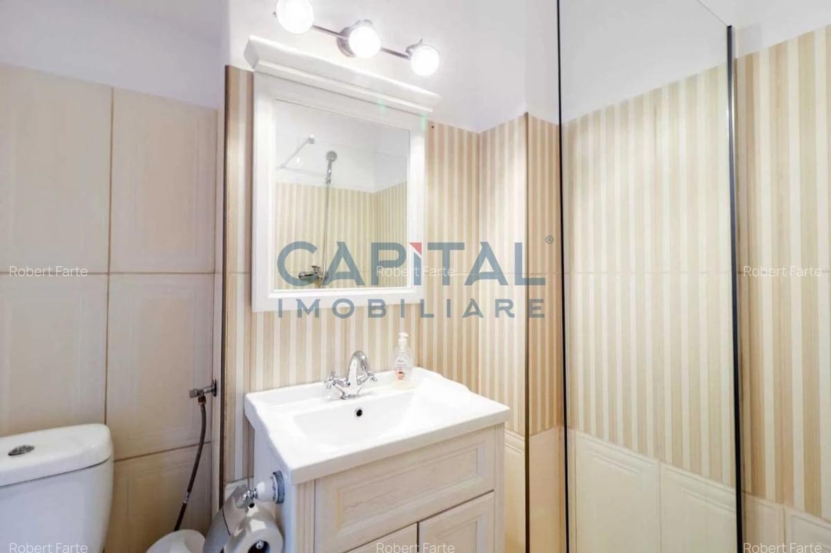 Spatiu birouri 2 camere decomandat, ultracentral, luminos in Cluj-Napoca - 7