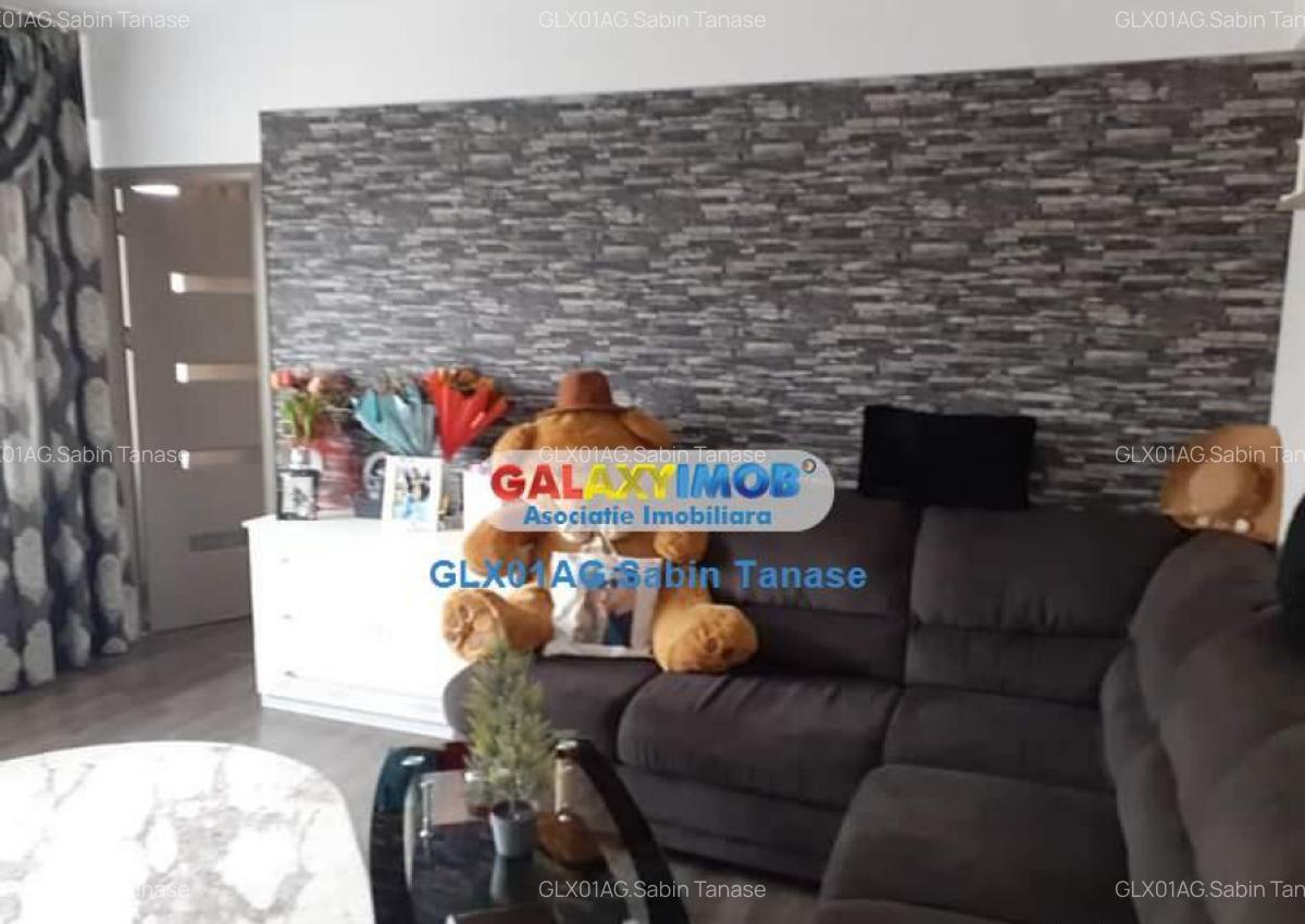 De ap modern 2 camere BANAT 45 MP la cheie - 3