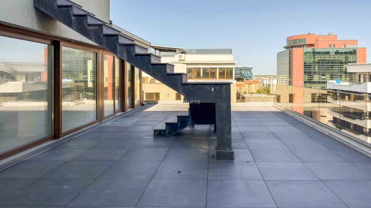 Pipera Un penthouse care iti schimba perspectiva asupra vietii - 5