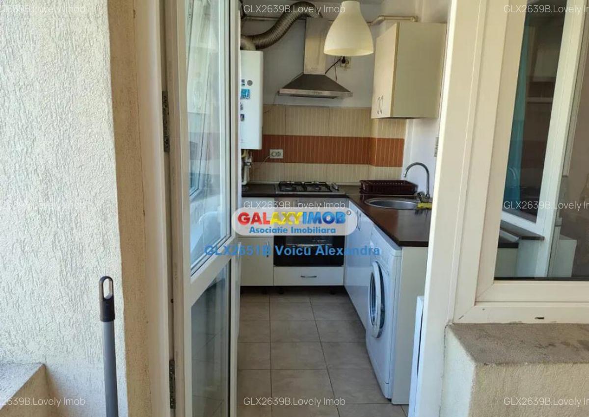 Apartament Tip Studio Bloc Nou - Berceni - Dimitrie Leonida - 6