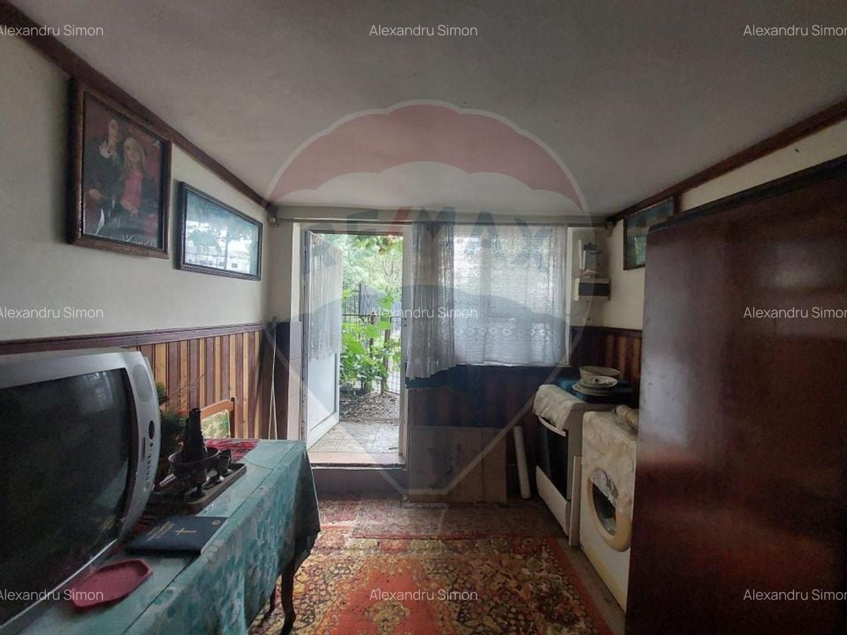 Spatiu comercial de inchiriat Bacau cladire separata - 5